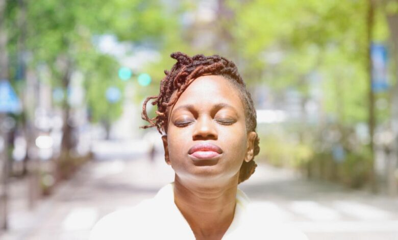 Share these tips to protect your Black patients’ mental health