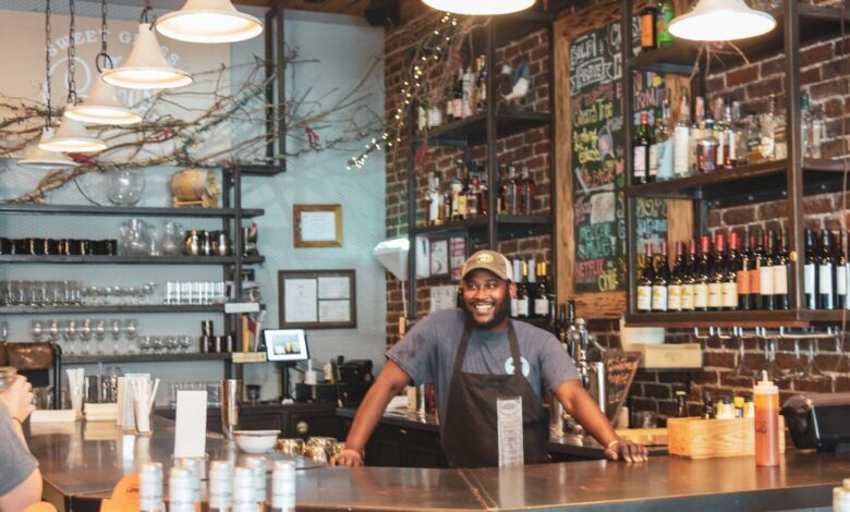 A taste of the scenic fun and relaxing getaways Southwest Georgia’s small towns offer