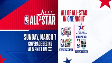 NBA All-Star 2021 to be held on March 7 in Atlanta, supporting HBCUs and COVID-19 equity efforts