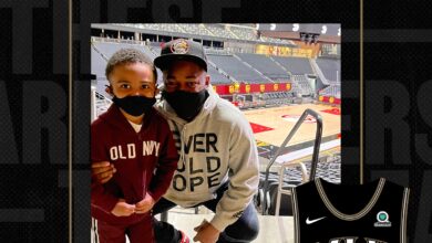 Black-Owned Business Helps the Atlanta Hawks Launch Its Most Globally Relevant Uniform Through a Viral Social Media Campaign