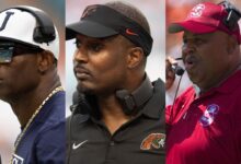 2022 preseason HBCU football power rankings