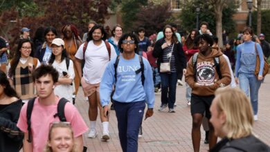 Ending affirmative action is good for black science students