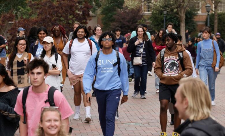 Ending affirmative action is good for black science students