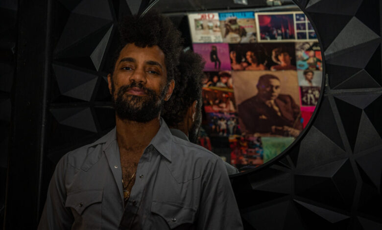 Businesses new and old continue tradition of Black entrepreneurship on Auburn Avenue – WABE