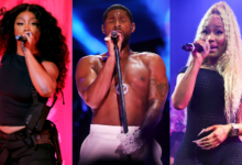 Where To See Your Hip-Hop And R&B Faves