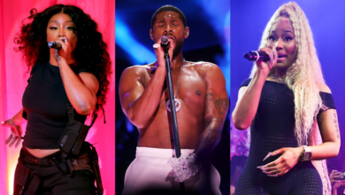 Where To See Your Hip-Hop And R&B Faves