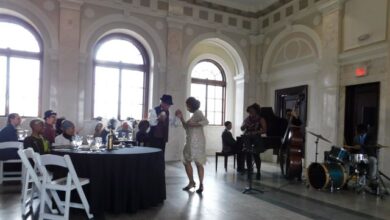 “The Jazz Age in the South” highlights African American history – The Champion Newspaper | 404-373-7779