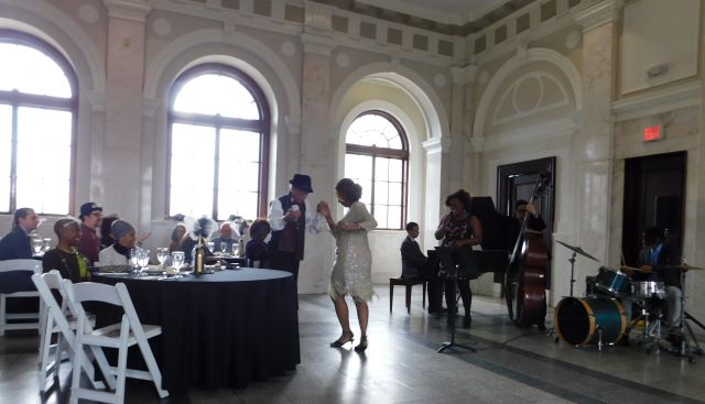 “The Jazz Age in the South” highlights African American history – The Champion Newspaper | 404-373-7779 “The Jazz Age in the South” highlights African American history – The Champion Newspaper | 404-373-7779