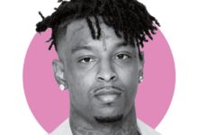 21 Savage on How Financial Literacy Can Undo Racist Policies