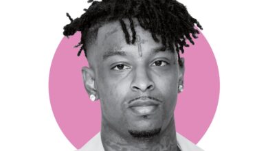 21 Savage on How Financial Literacy Can Undo Racist Policies