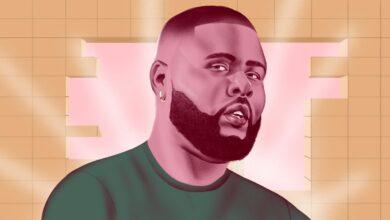 Keith Dorsey is reshaping the world of influencing and entertainment