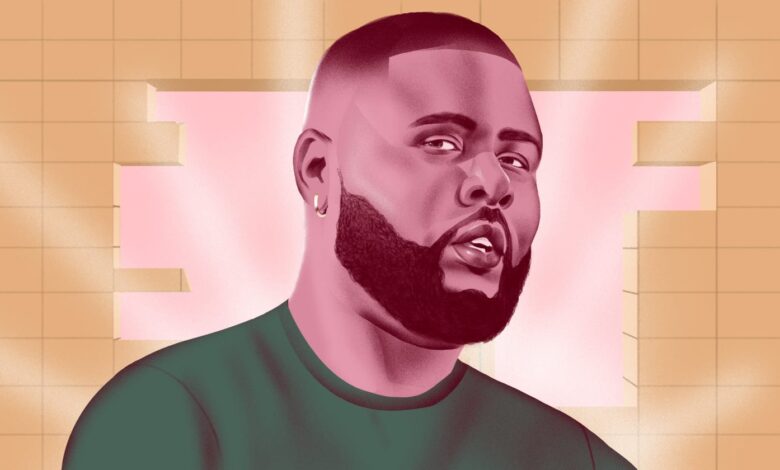 Keith Dorsey is reshaping the world of influencing and entertainment