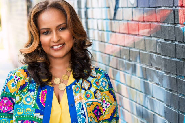 Why Shanti Das left her dream job to fight for better mental wellness for all
