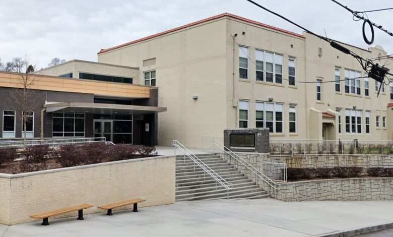Atlanta mom files complaint alleging daughter’s grade school segregated Black students