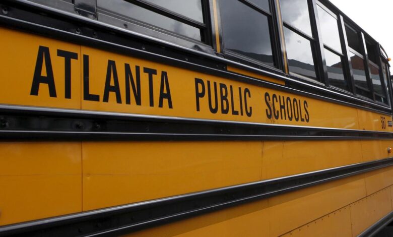 Parents defend Atlanta principal after mom claims that Black students were assigned classes by race