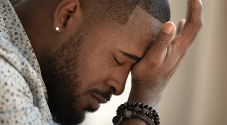 suicide black pandemic