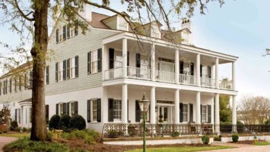 Bed-and-Breakfasts For Your Best Girls’ Trip Yet