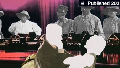 Opinion | Your Home’s Value Is Based on Racism