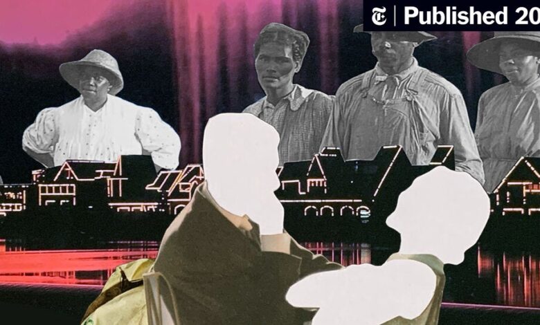 Opinion | Your Home’s Value Is Based on Racism