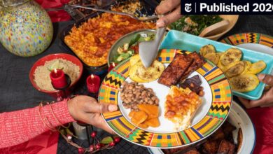 Five Kwanzaa Celebrations Around the Country
