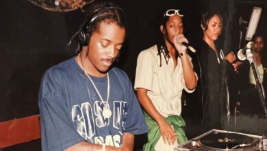 ‘Freaknik’ Documentary Invites Viewers to Black College Spring Break