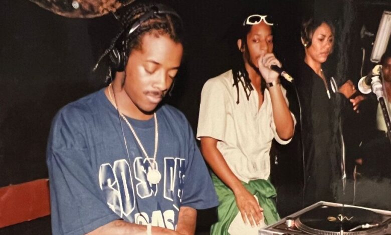 ‘Freaknik’ Documentary Invites Viewers to Black College Spring Break