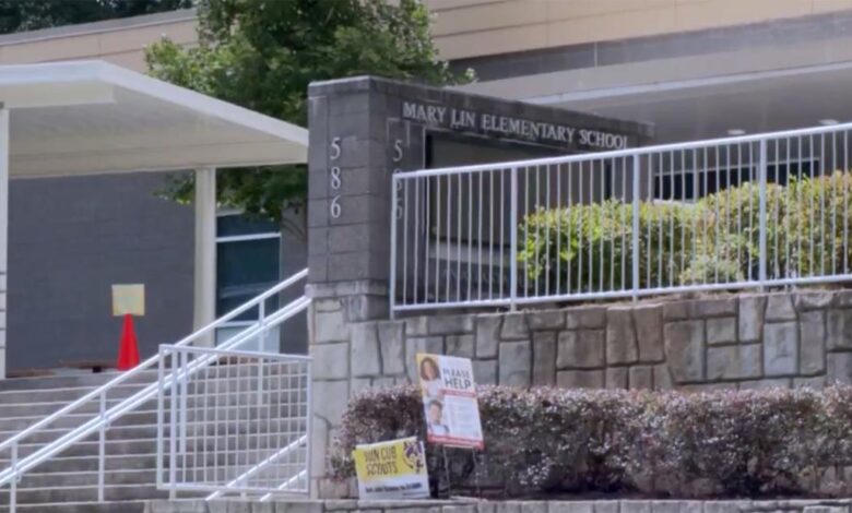 Mary Lin Elementary School in Atlanta under federal investigation after allegations principal assigned Black students to classes based on race