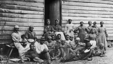 New Florida standards teach that Black people benefited from slavery because it taught useful skills