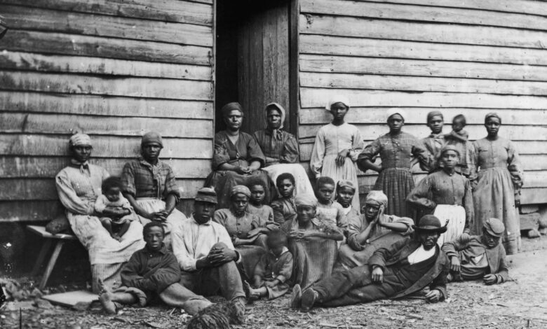 New Florida standards teach that Black people benefited from slavery because it taught useful skills