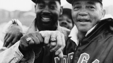 Homecoming is big for an HBCU. Postponing Morgan State’s was a huge deal.