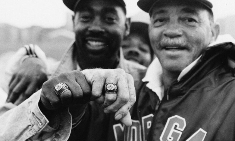 Homecoming is big for an HBCU. Postponing Morgan State’s was a huge deal. Homecoming is big for an HBCU. Postponing Morgan State’s was a huge deal.