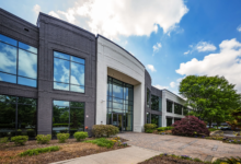 Nonprofit Ser Familia buys  million HQ building