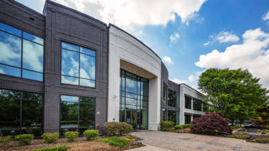 Nonprofit Ser Familia buys  million HQ building