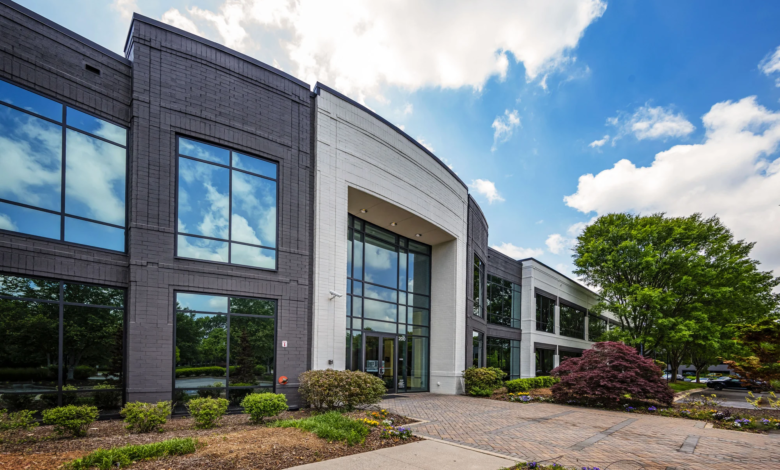 Nonprofit Ser Familia buys  million HQ building