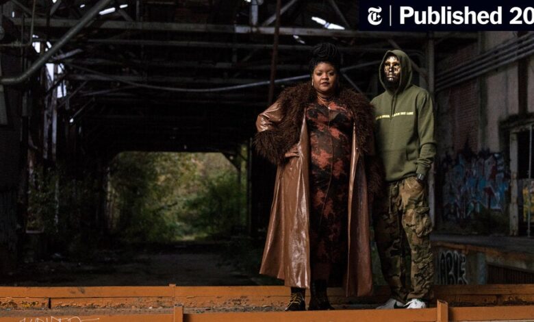 Revitalizing Black Neighborhoods by Preserving Their History