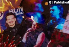 The Morgan Wallen Conundrum – The New York Times