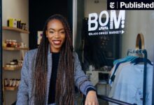 Buying Black, Rebooted – The New York Times