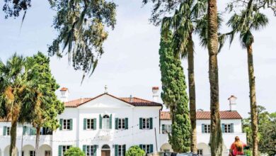 9 Georgia Getaways Perfect for a Girls’ Trip