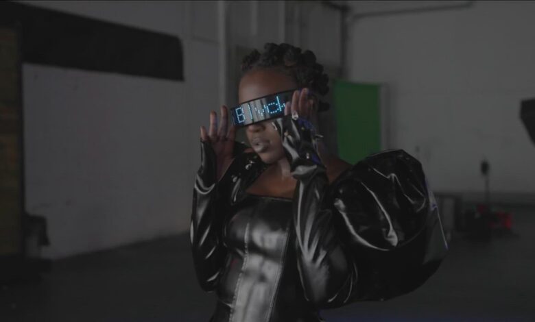 Memphian fashion designer to show designs in Paris Fashion Week