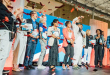 Nonprofits grow as part of Impact Accelerator