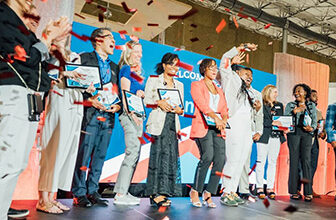 Nonprofits grow as part of Impact Accelerator