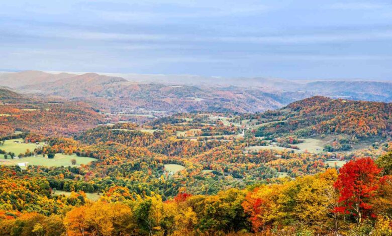 Under-the-Radar Mountain Getaways