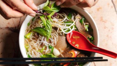 Your Guide To Atlanta’s Buford Highway Restaurants