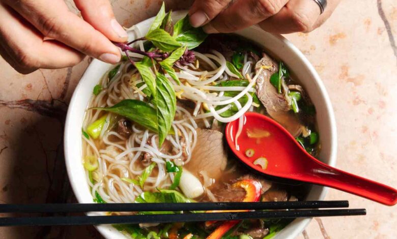 Your Guide To Atlanta’s Buford Highway Restaurants