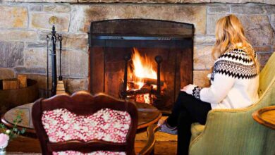 15 Best Bed-and-Breakfasts For Mother-Daughter Trips