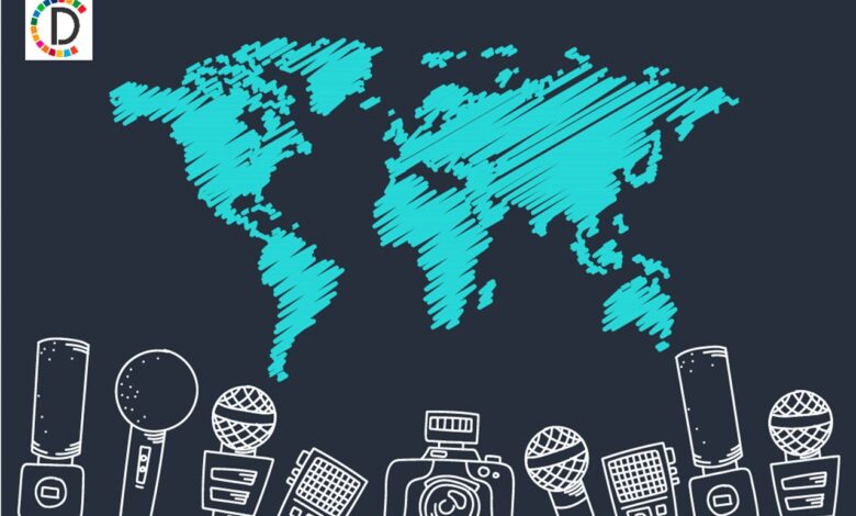 ‘Black history is American history,’ Biden says as he launches fresh voter appeal