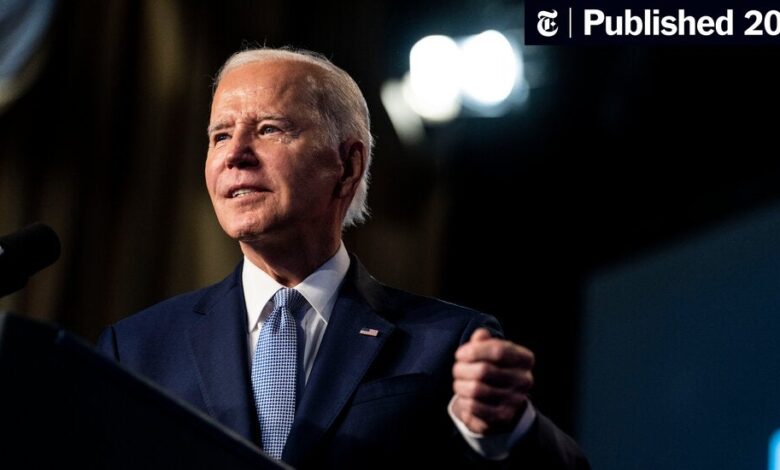 As Biden Runs for Re-election, Black Voters’ Frustration Bubbles As Biden Runs for Re-election, Black Voters’ Frustration Bubbles