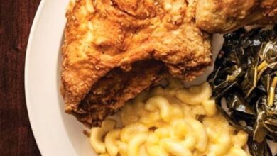 Best Restaurants Near the Mercedes-Benz Stadium in Atlanta