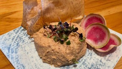 3 recipes from Black Atlanta chefs to celebrate Black History Month