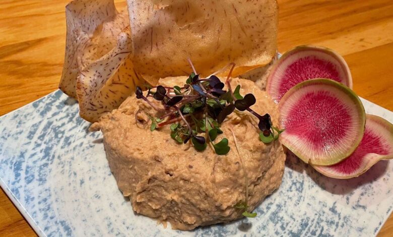 3 recipes from Black Atlanta chefs to celebrate Black History Month